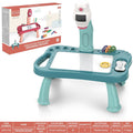 Art Drawing Table Toy Children Painting Board Desk