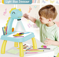 Art Drawing Table Toy Children Painting Board Desk